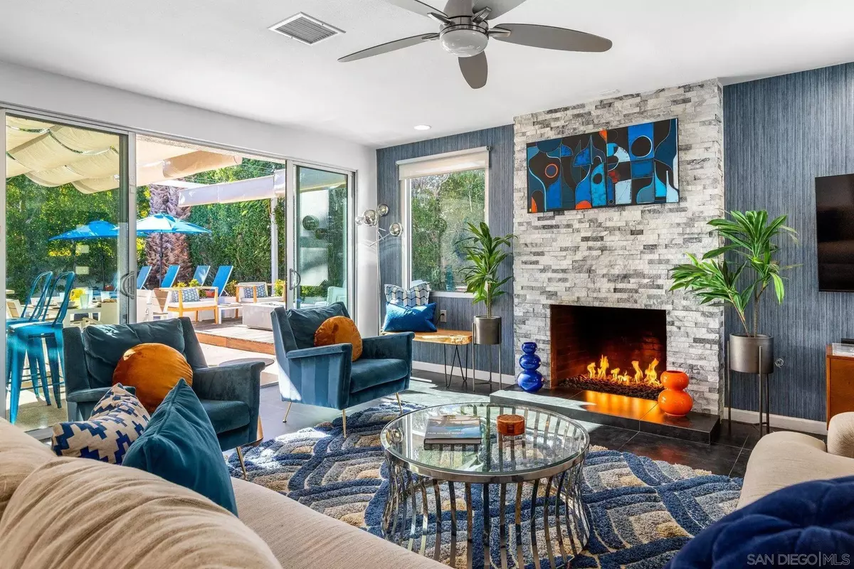 Palm Springs, CA 92262,133 W San Carlos Road