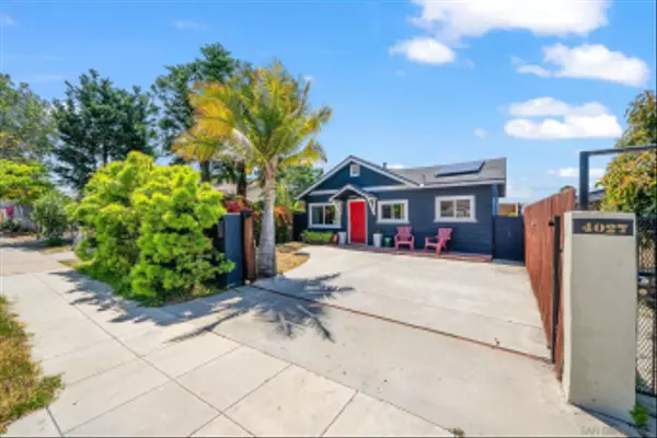 San Diego, CA 92113,4029 Delta St