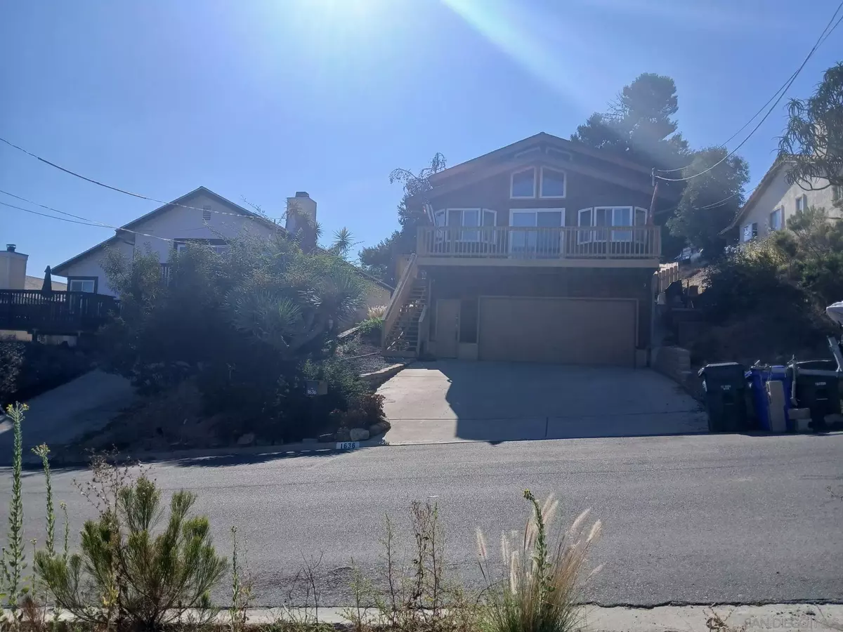 Spring Valley, CA 91977,1635 San Bernardino  Ave #139.05