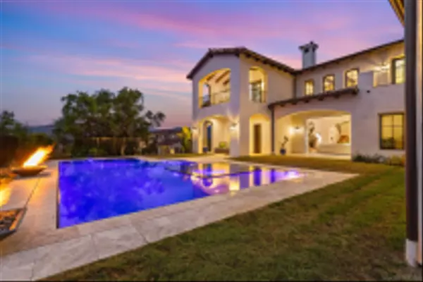 7545 Top O The Morning Way, San Diego, CA 92127