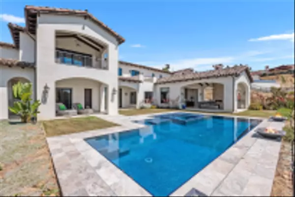 7545 Top O The Morning Way, San Diego, CA 92127