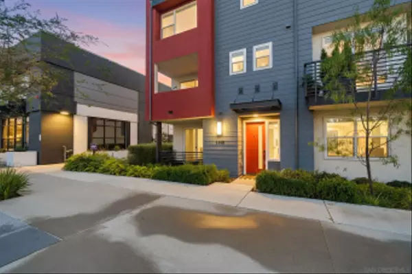 1959 Minimalist Ln, Chula Vista, CA 91915