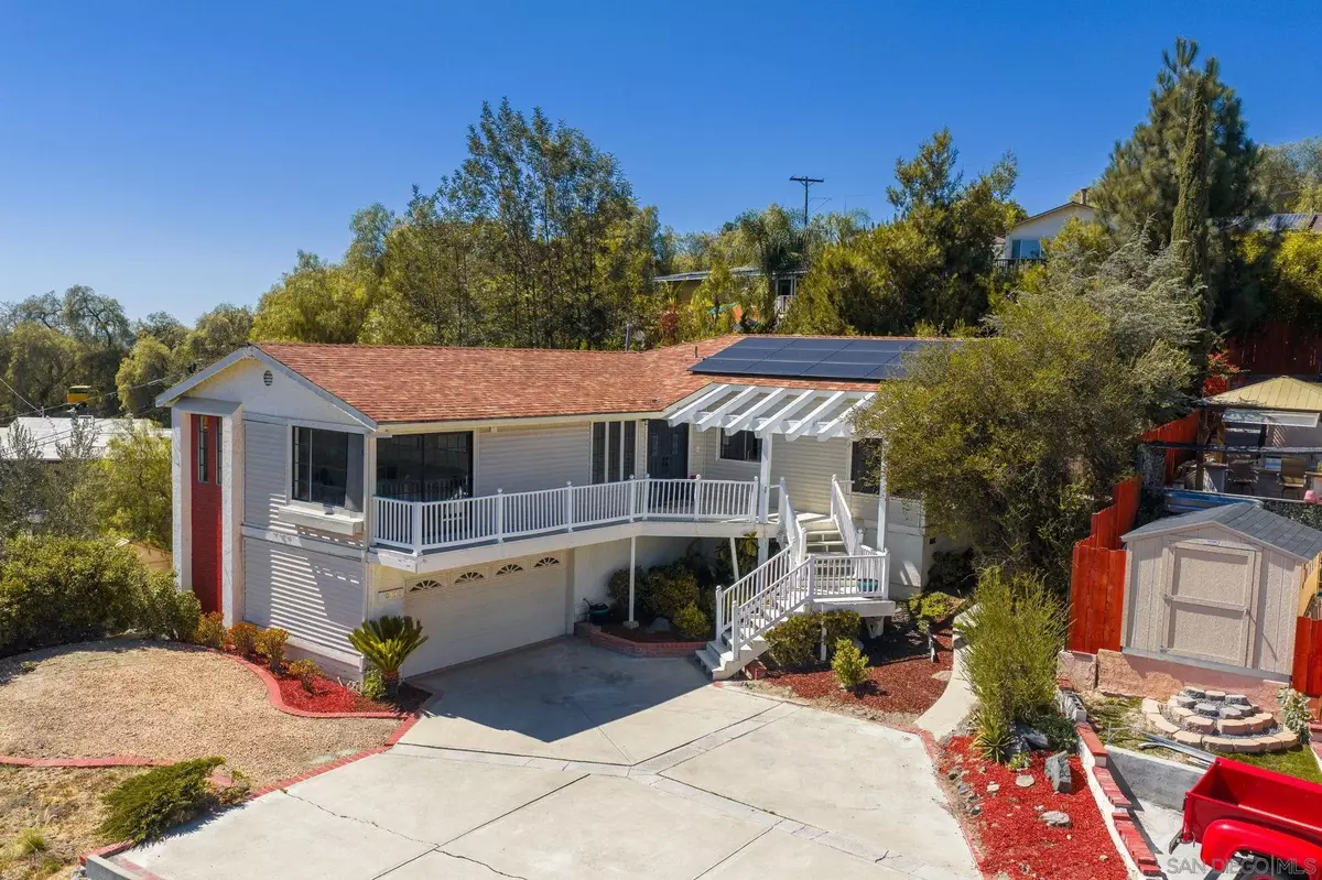 Spring Valley, CA 91977,10532 Madrid Way