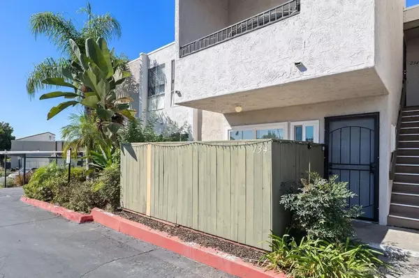 San Diego, CA 92123,3567 Ruffin Rd #134