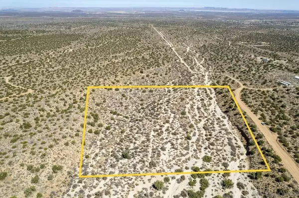 0 Puzzle Canyon RD #22,  Llano,  CA 93544