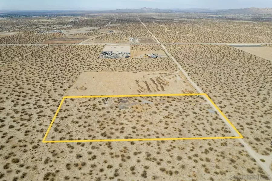 0 126th ST East #3, Pearblossom, CA 93553
