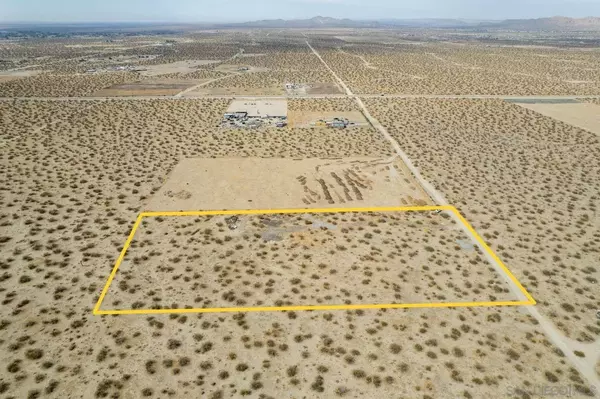0 126th ST East #3, Pearblossom, CA 93553