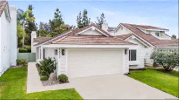 Encinitas, CA 92024,1617 Blossom Field Way