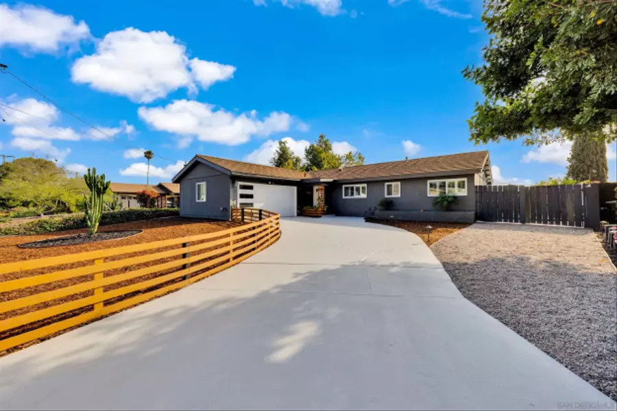 3716 Duffy Way, Bonita, CA 91902