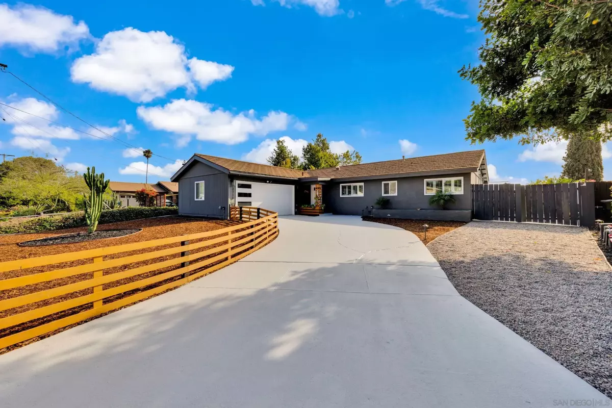 Bonita, CA 91902,3716 Duffy Way