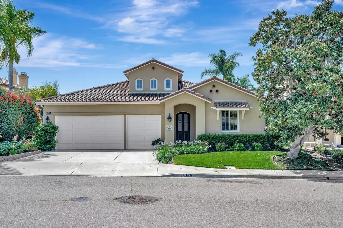 San Diego, CA 92127,10659 Paseo Allegria Ave.