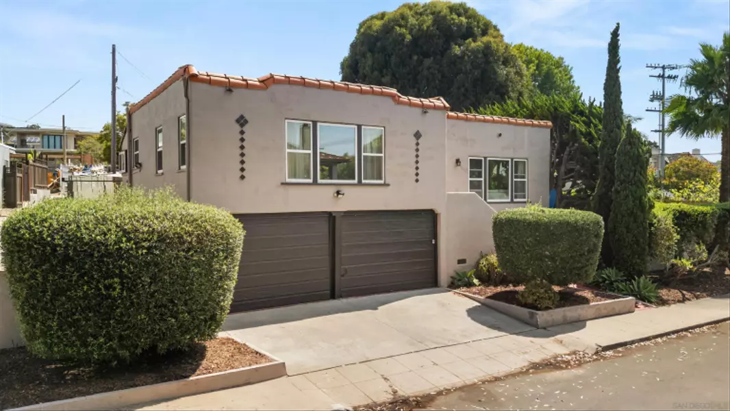 5611 Beaumont Ave, La Jolla, CA 92037