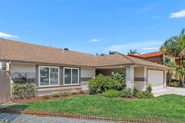 Oceanside, CA 92056,1911 Cheyenne Cir