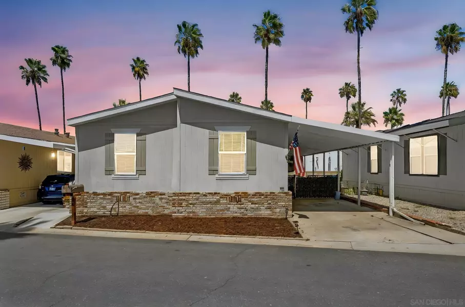13594 Highway 8 Business #64, Lakeside, CA 92040