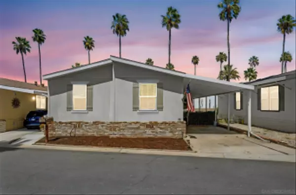 13594 Highway 8 Business #64, Lakeside, CA 92040