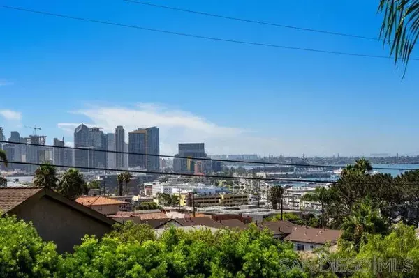 San Diego, CA 92103,1034 W Quince