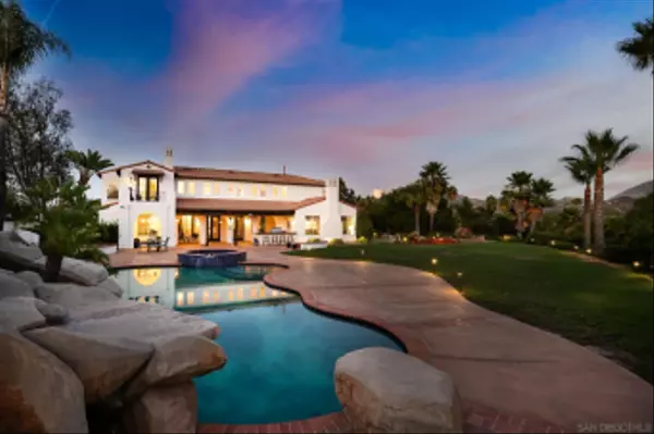 Poway, CA 92064,13625 Antelope Sta