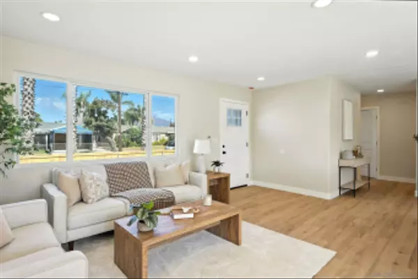 Spring Valley, CA 91977,646 Parkbrook St