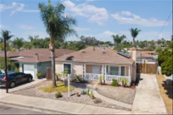 La Mesa, CA 91941,7572 Sturgess Ave