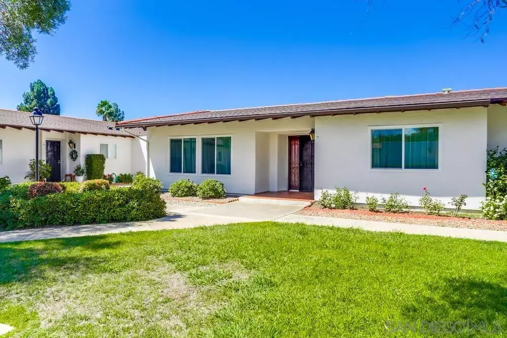 San Diego, CA 92128,16555 Caminito Vecinos #39