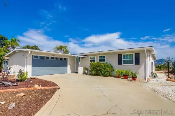 La Mesa, CA 91942,8185 Chaz Place