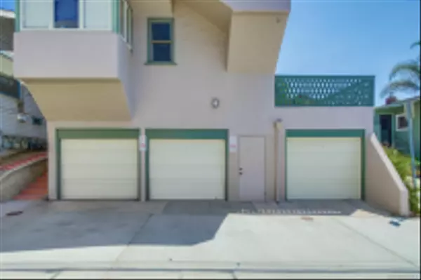San Diego, CA 92103,3770 Georgia Street