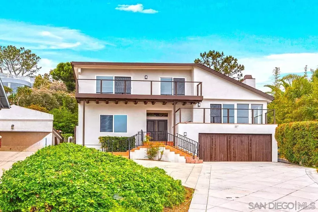 Del Mar, CA 92014,13045 Via Esperia