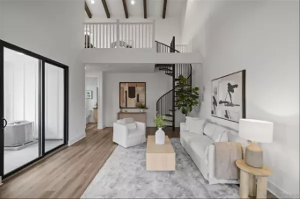 Encinitas, CA 92024,1400 Anacona Pl #201