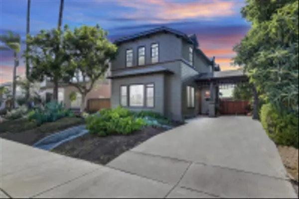 3660 28Th St, San Diego, CA 92104