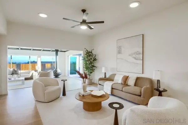 San Diego, CA 92117,3001 Hartman Way