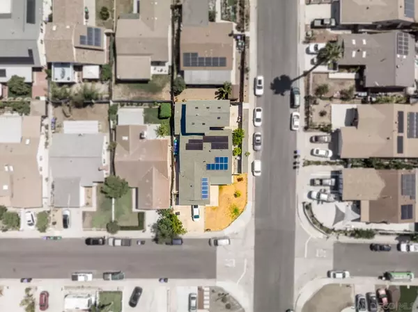 San Diego, CA 92114,201 Treewood Street