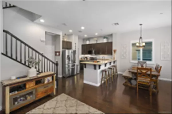 Chula Vista, CA 91913,1561 Corte Barcelona #2