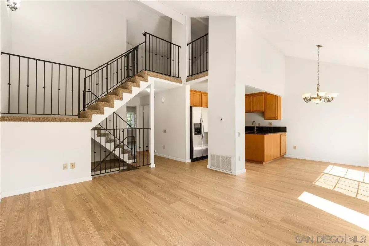 La Mesa, CA 91942,5470 Baltimore Dr #8