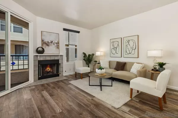 San Diego, CA 92124,6161 Calle Mariselda #408