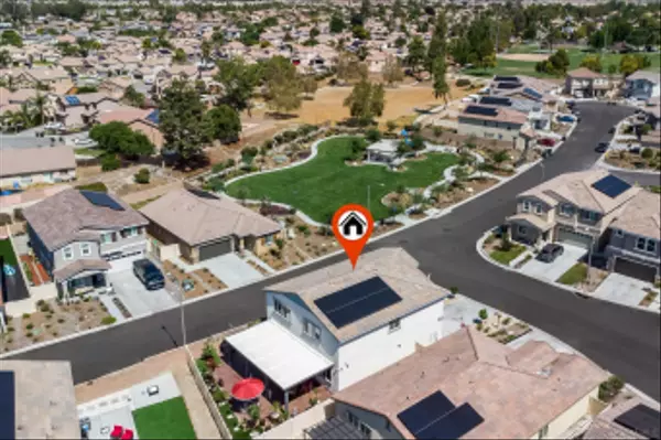 San Jacinto, CA 92583,728 Freesia Cir