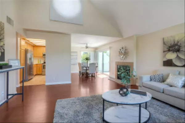 San Diego, CA 92128,11820 Caminito Ronaldo #222