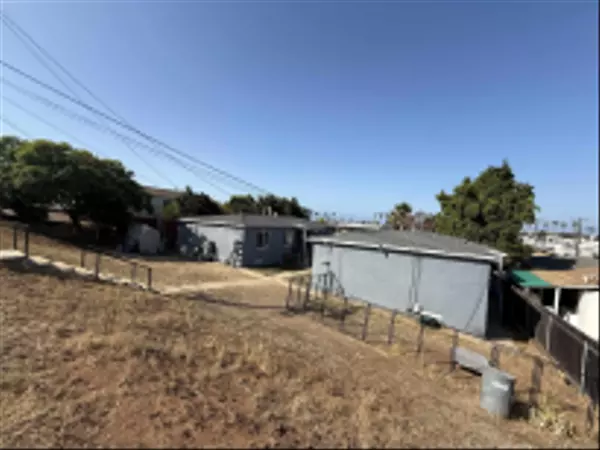 National City, CA 91950,2722-2724 B Avenue