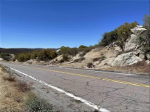 Warner Springs, CA 92086,0 Chihuahua Valley Road #36