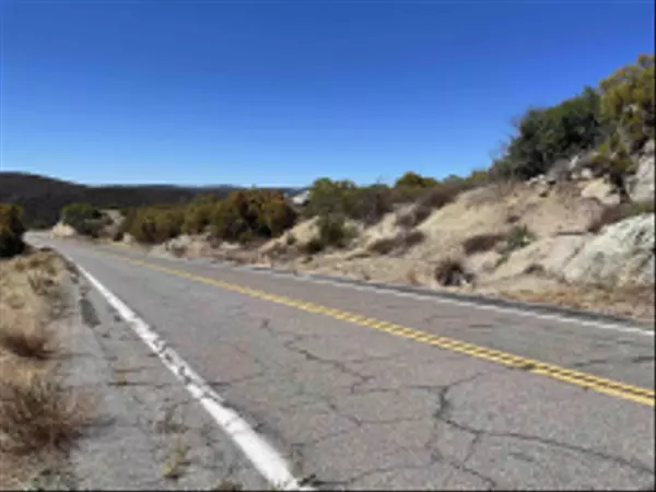 Warner Springs, CA 92086,0 Chihuahua Valley Road #36