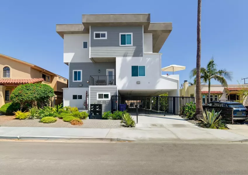 3739 31St St, San Diego, CA 92104