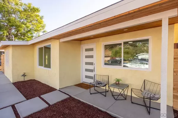 San Diego, CA 92115,3416 EGAN STREET