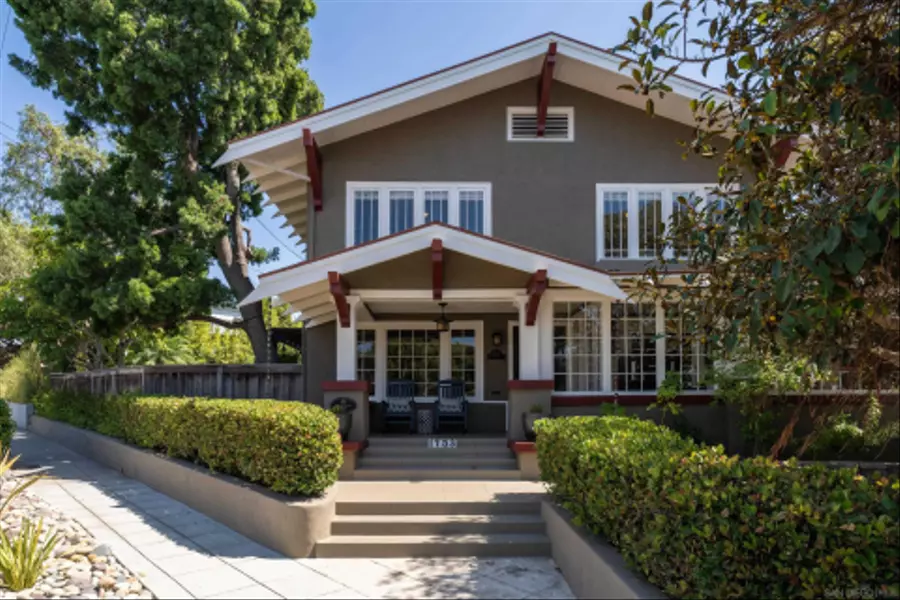 1753 W Lewis St, San Diego, CA 92103