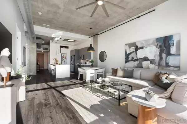 San Diego, CA 92101,1025 Island Ave #402