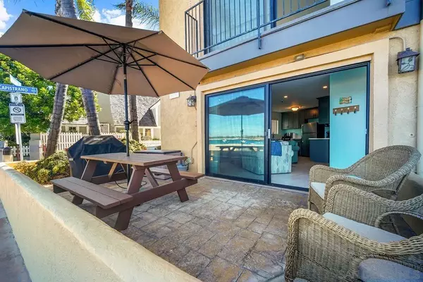 San Diego, CA 92109,2808 Bayside Walk #Unit B