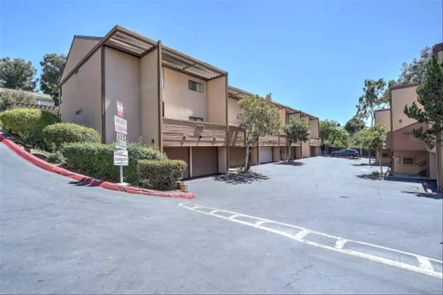 6190 Agee St #260, San Diego, CA 92122