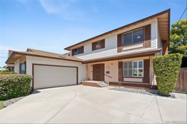 San Diego, CA 92119,7770 Blue Lake Dr