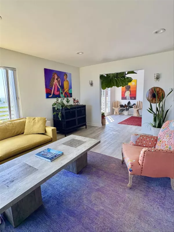 La Jolla, CA 92037,7276 Rue Michael