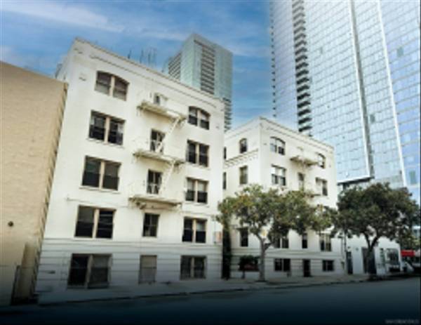950 9th Ave, San Diego, CA 92101