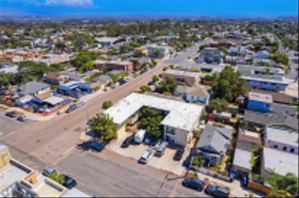 San Diego, CA 92104,2144 30th St