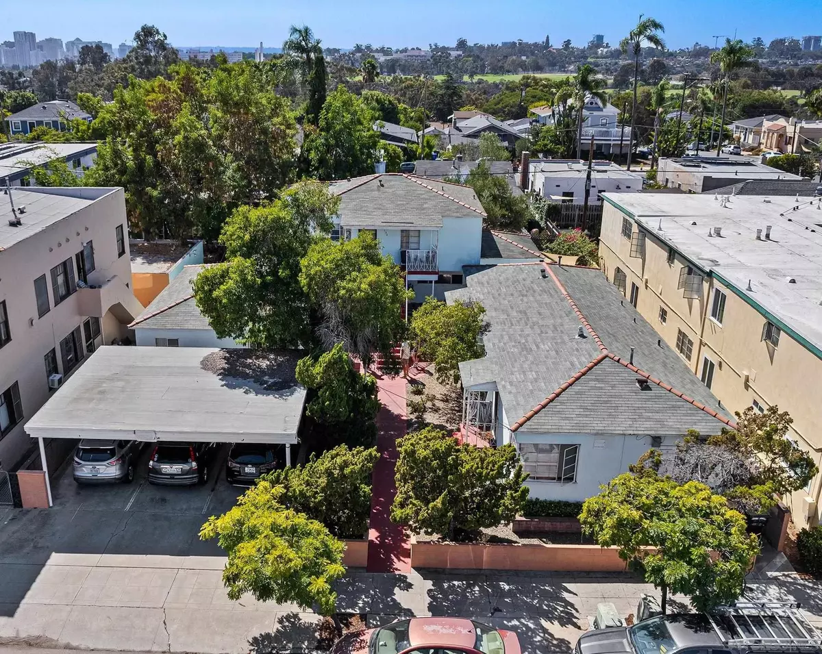 San Diego, CA 92104,2126-34 30th St